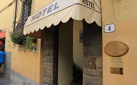 Hotel San Lorenzo Florence